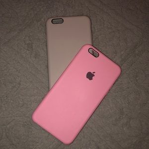 IPhone 8 Plus Phone cases (2)